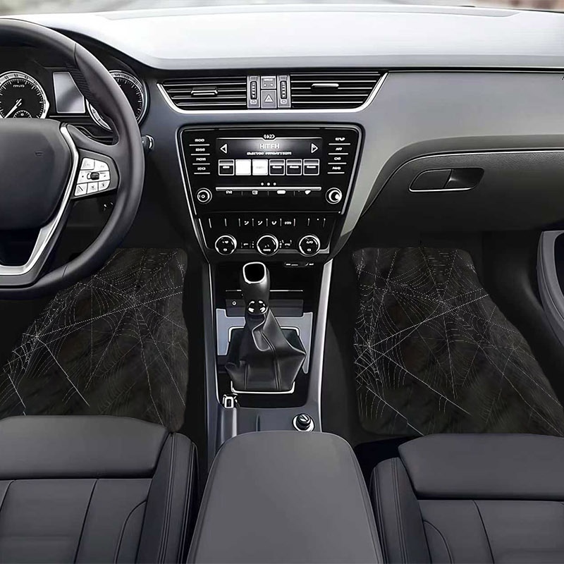 5pcs Spider Web Pattern Car Fl - Interior Design Web review and price