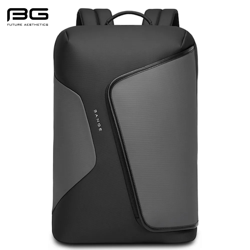 BANGE Business Backpack Men Lu - Interior Design Web review and price