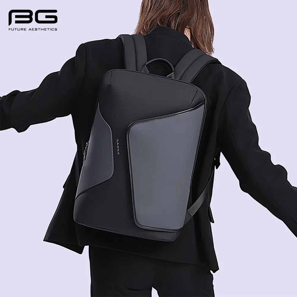 BANGE Business Backpack Men Lu - Interior Design Web review and price