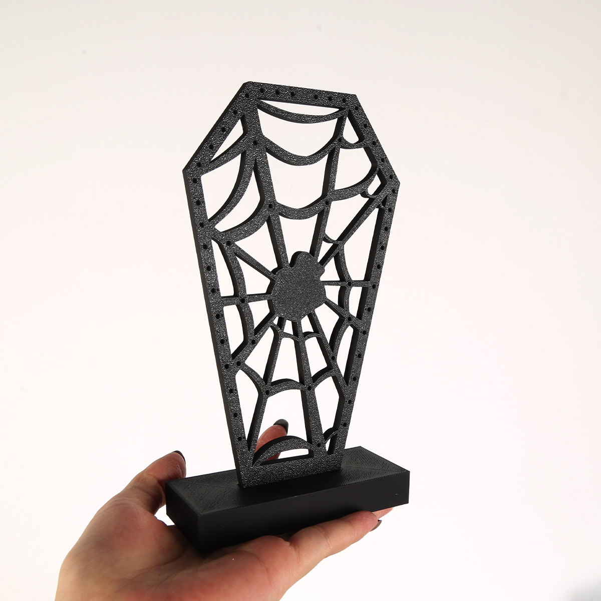 1 PC Gothic Style Spider Web J - Interior Design Web review and price